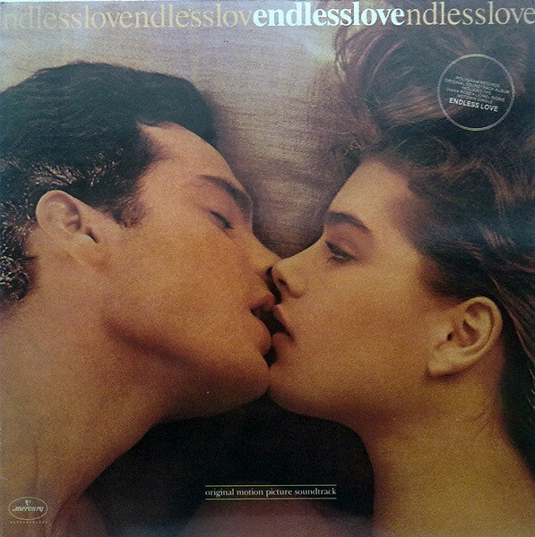 Soundtrack; Endless Love