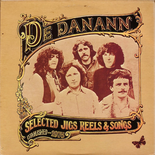 De Danann