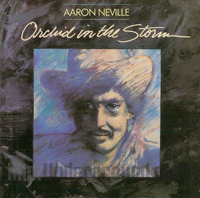 Aaron Neville