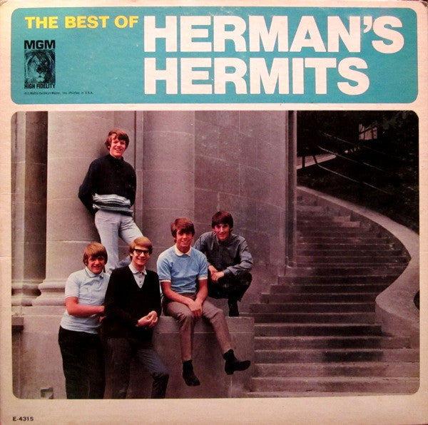 Herman's Hermits