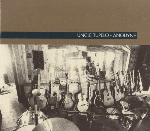 Uncle Tupelo