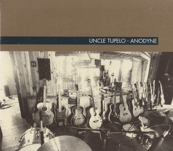 Uncle Tupelo