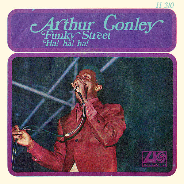 Arthur Conley