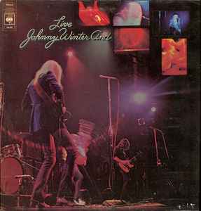 Johnny Winter