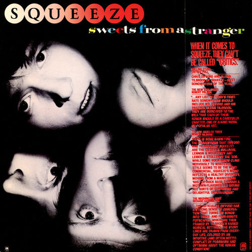 Squeeze