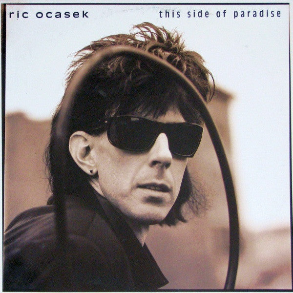 Ric Ocasek