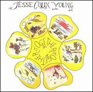 Jesse Colin Young