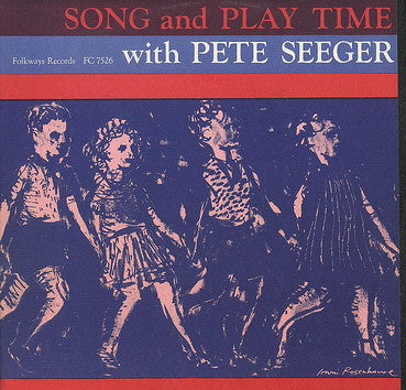 Pete Seeger