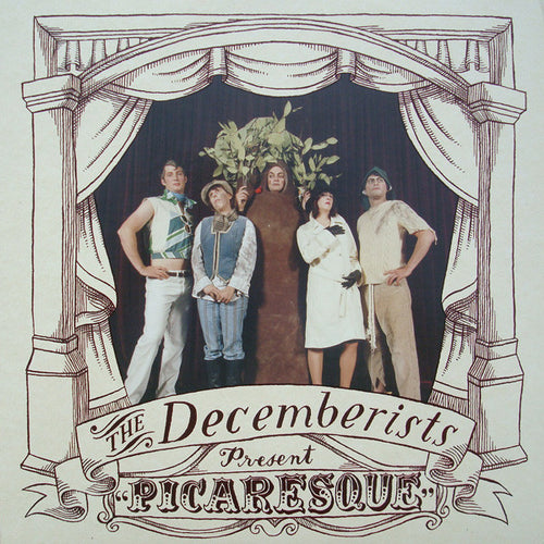 Decemberists