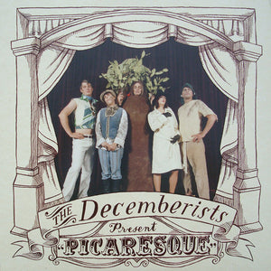 Decemberists