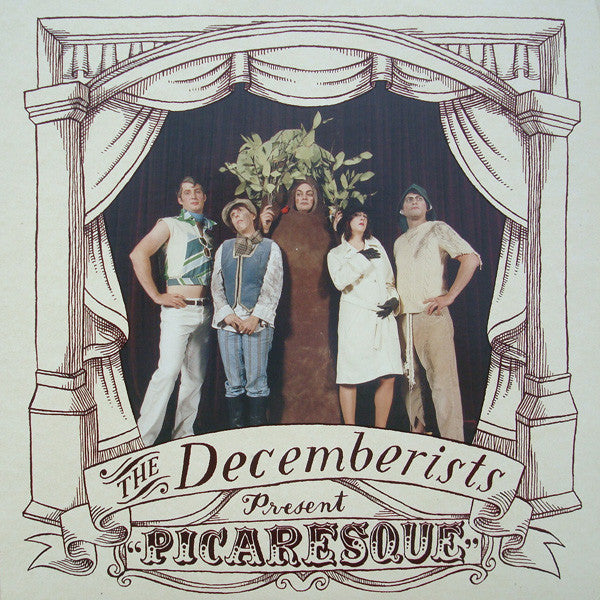 Decemberists