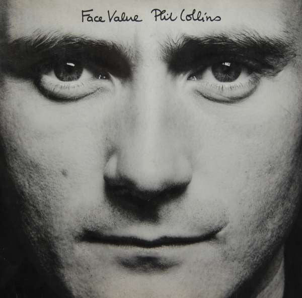 Phil Collins