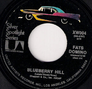 Fats Domino