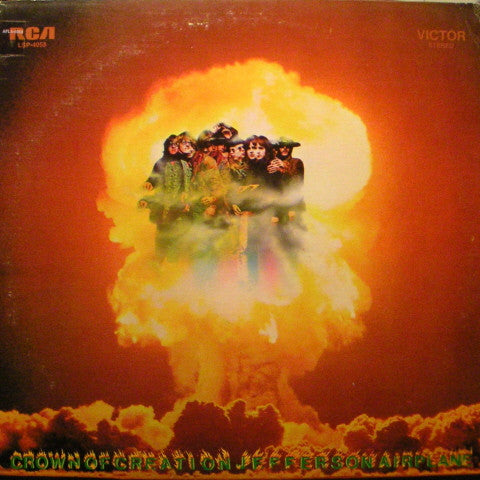 Jefferson Airplane