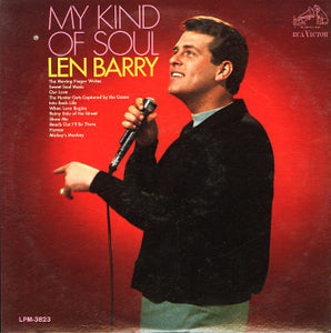 Len Barry