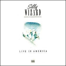 Silly Wizard