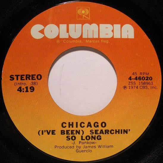 Chicago