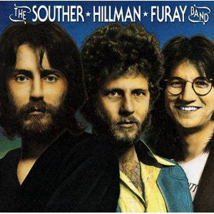 Souther, Hillman, Furay Band