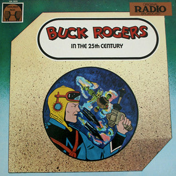 Various (Buck Rogers in the 25th Century)