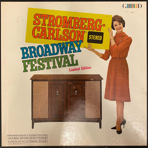 Various (Soundtracks)