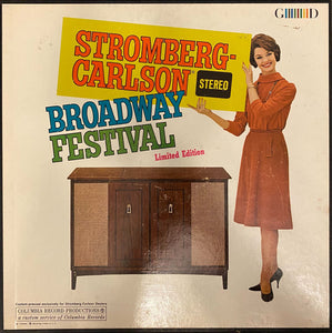 Various (Soundtracks)