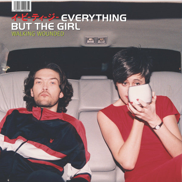 Everything But The Girl