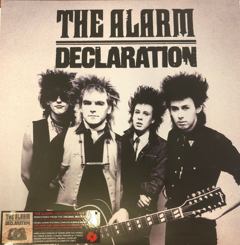 Alarm
