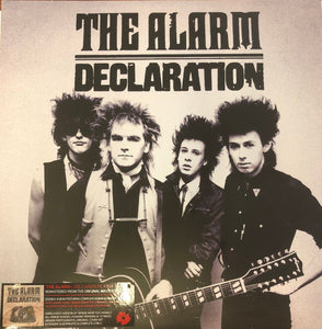 Alarm