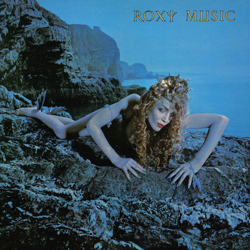 Roxy Music