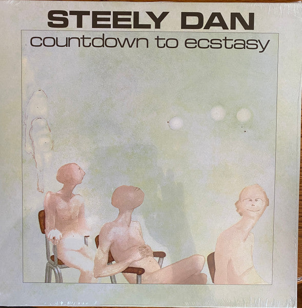 Steely Dan