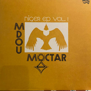 Mdou Moctar