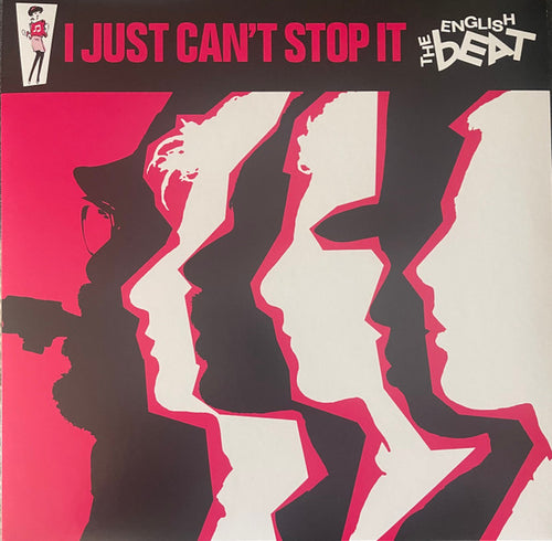 English Beat