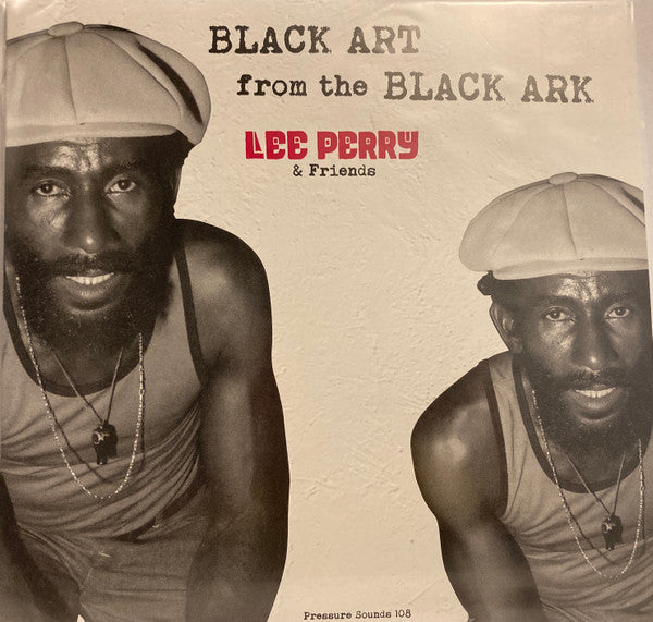 Lee Perry & Friends