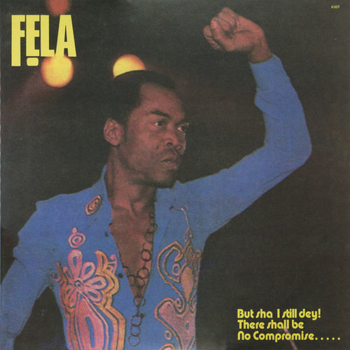Fela Kuti