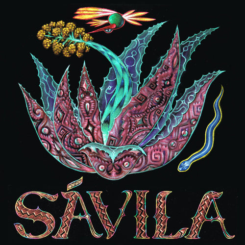 Savila