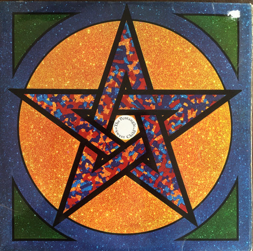 Pentangle