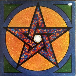 Pentangle