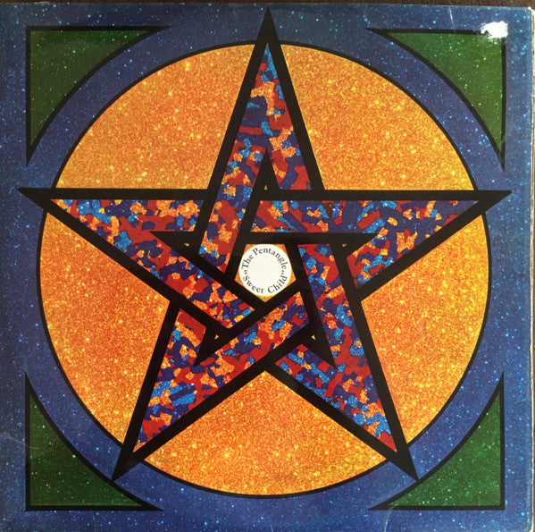Pentangle