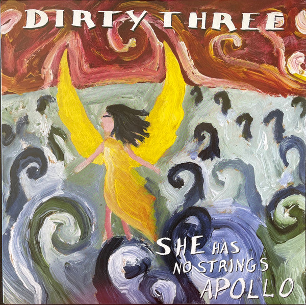 Dirty Three