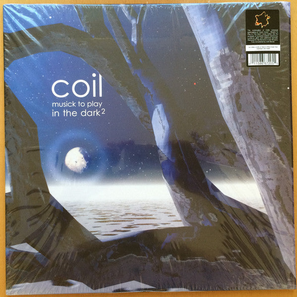 Coil