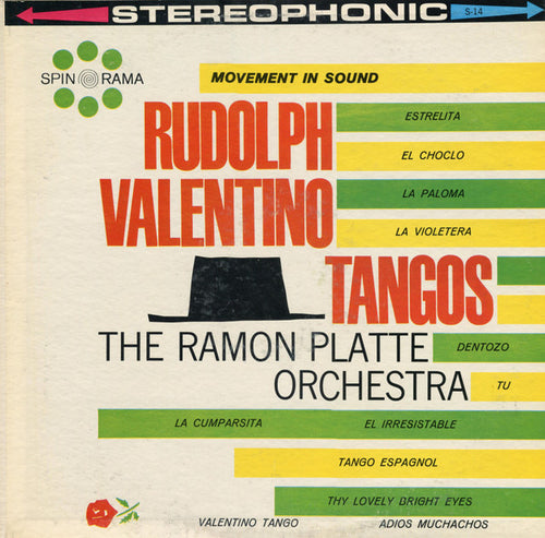 Ramon Platte Orchestra
