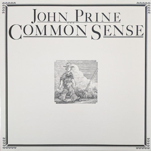 John Prine
