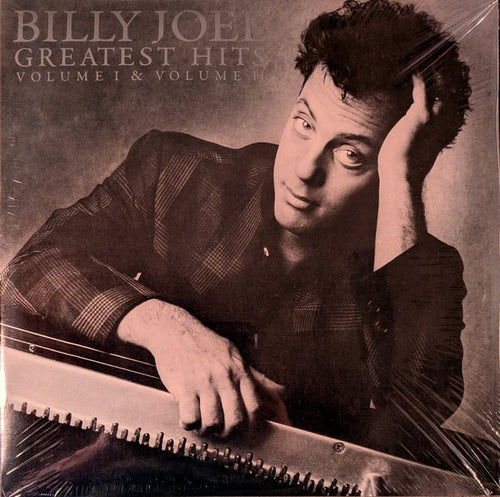 Billy Joel