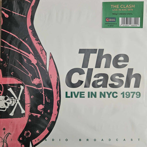 Clash