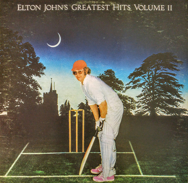 Elton John