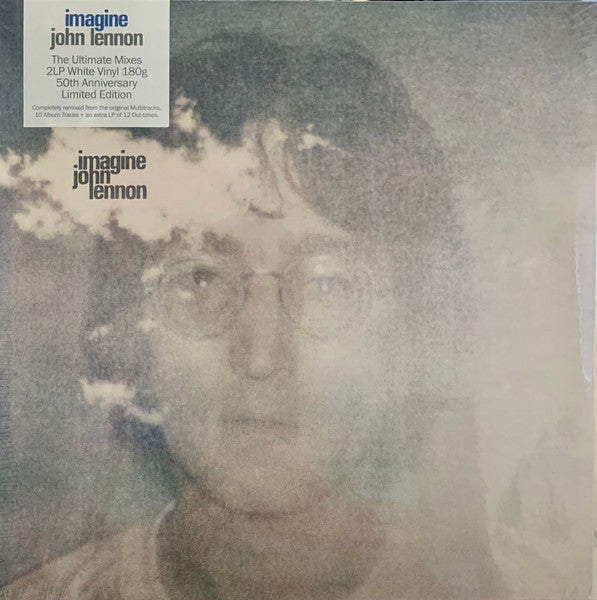 John Lennon