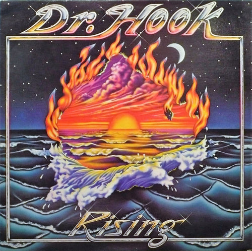 Dr. Hook
