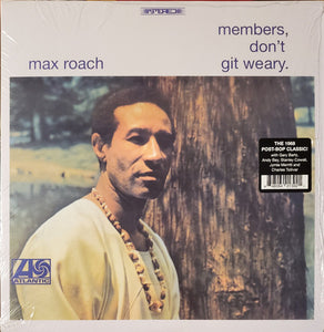 Max Roach
