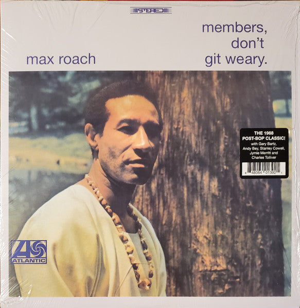 Max Roach