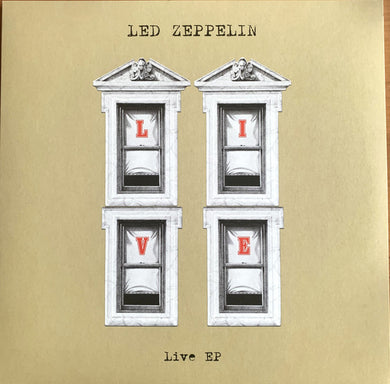 Led Zeppelin